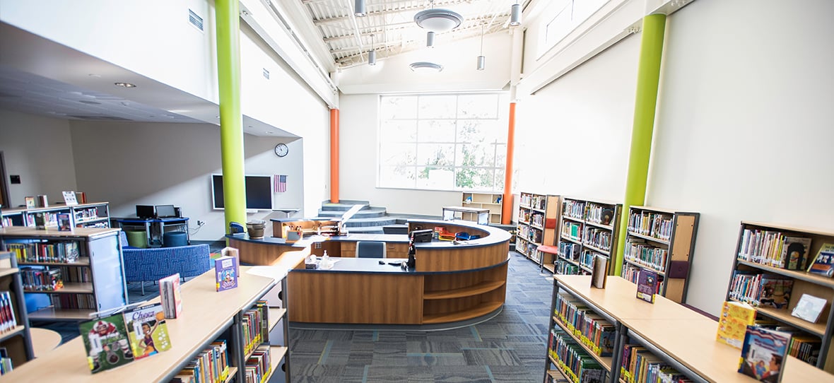 Hilbert School District